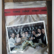 Illustration for article titled Check Out These Eerie New emGone Girl/em Evidence Bag Posters